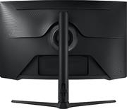 SAMSUNG 32 Odyssey G65B QHD 240Hz  Gaming Curved Gaming Monitor